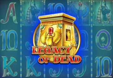 Кадр из игры Zeus vs Hades